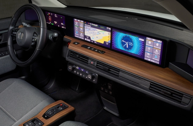 carplay android auto