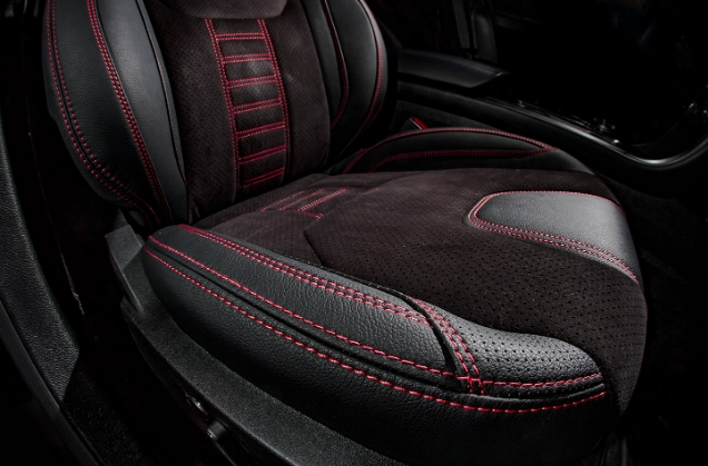 upholstery repair cost