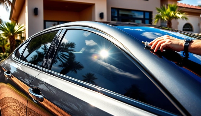 window tinting benefits