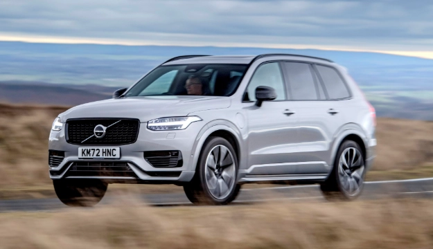 family car buying guide