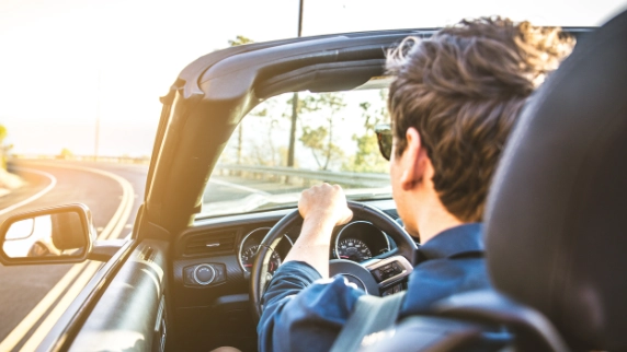 defensive driving course