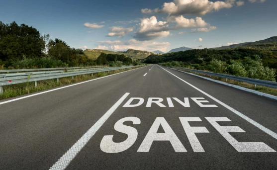 safe driving tips