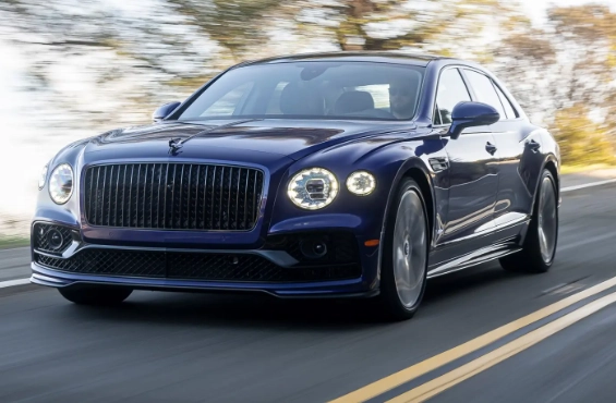 how to buy a luxury car