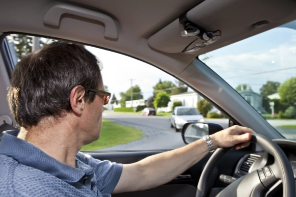 defensive driving course