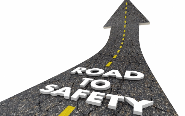 car accident prevention