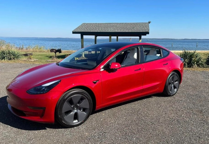tesla model 3 standard range review tesla model 3 standard range review