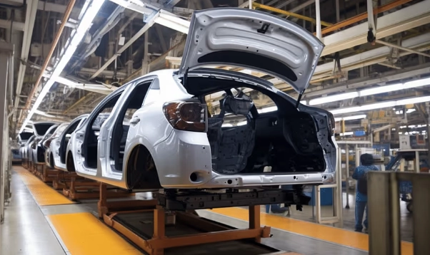 automotive industry trends automotive industry trends