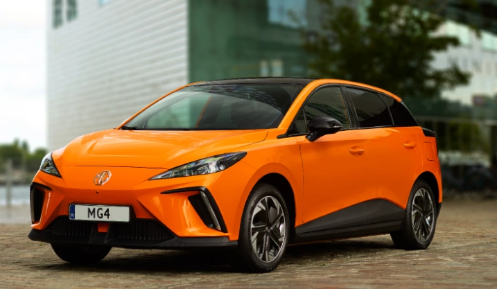 electric car maintenance