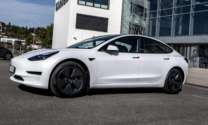 tesla model 3 standard range specs tesla model 3 standard range specs