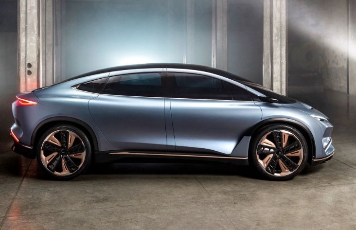 electric vehicle updates