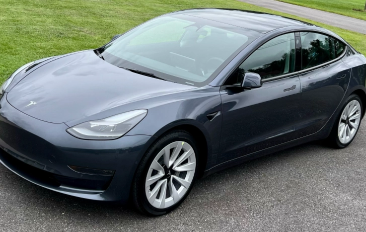 tesla model 3 standard range worth it tesla model 3 standard range worth it