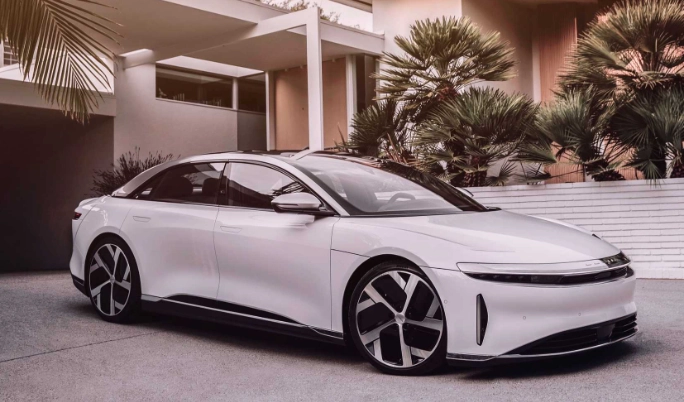 electric vehicle news