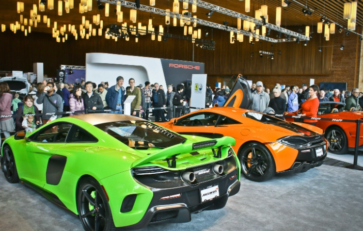 best car shows best car shows