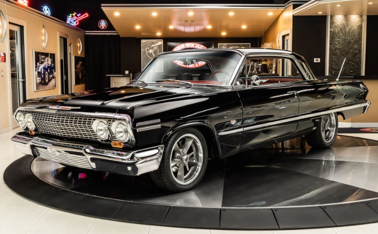 classic cars for sale