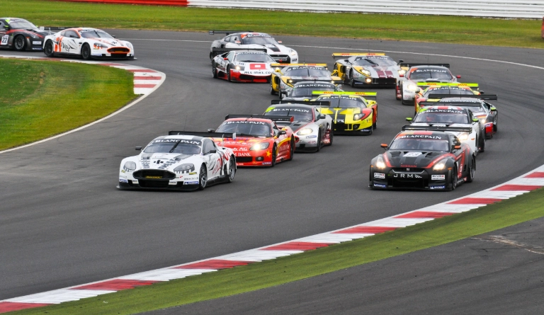 how to start auto racing