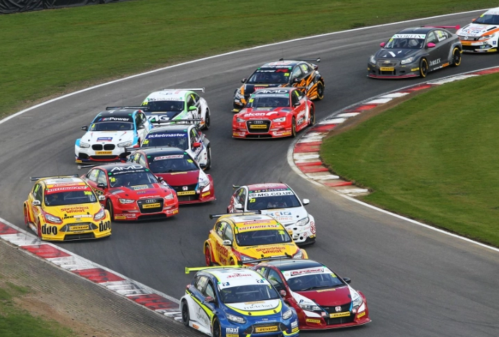 beginner auto racing