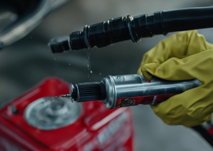 is fuel injector cleaning worth it