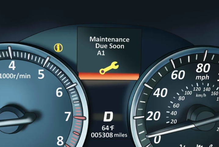 car maintenance lights meaning car maintenance lights meaning
