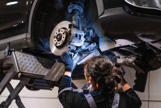 car maintenance checklist