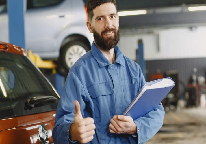 auto repair log auto repair log