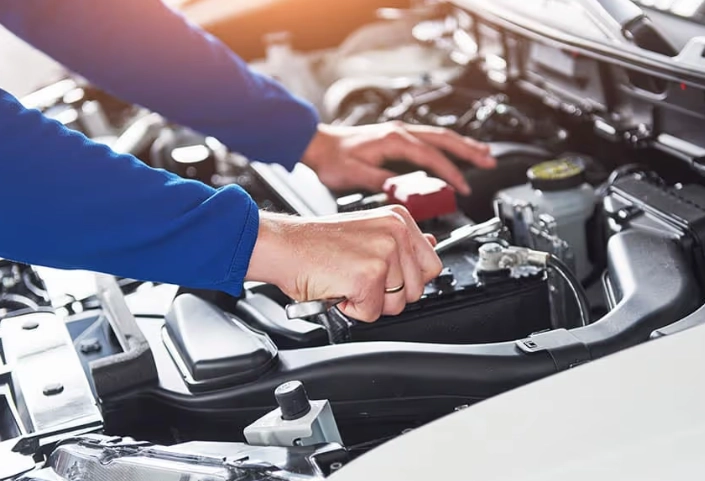 car maintenance checklist car maintenance checklist