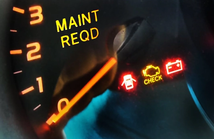 car maintenance lights meaning car maintenance lights meaning