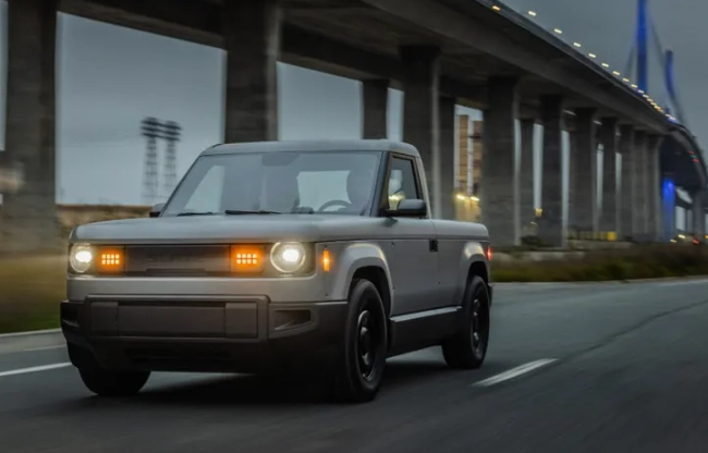 custom truck build guide