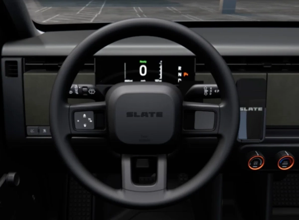 affordable truck chassis