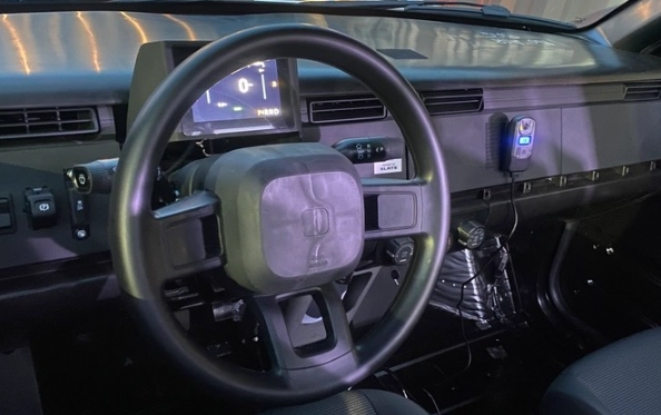 affordable truck chassis