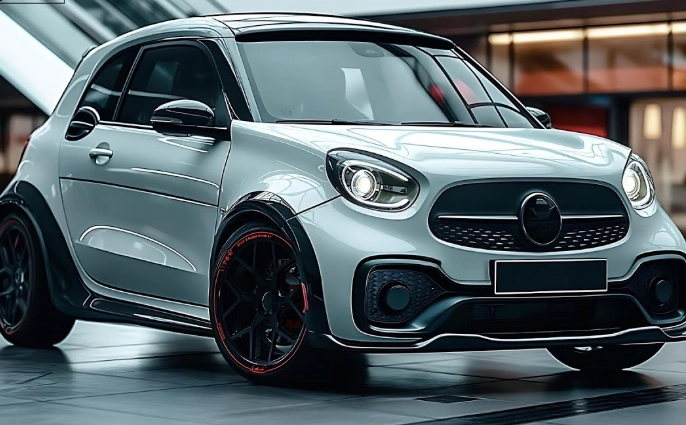 best smart electric cars