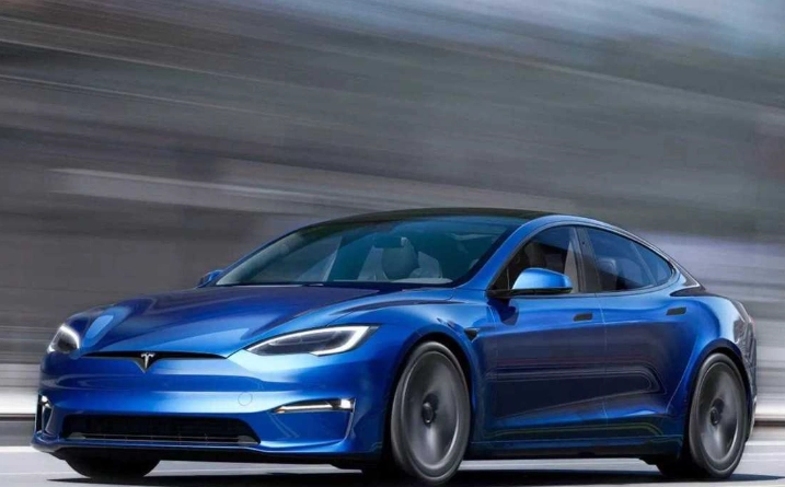 Model S refresh review