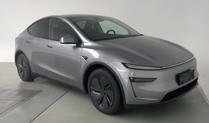 Tesla Model Y real world range