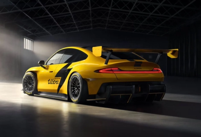 xiaomi su7 vs model 3