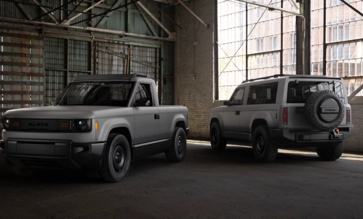 affordable truck chassis