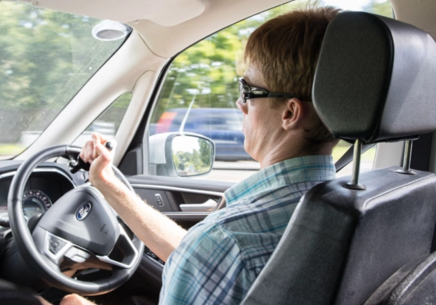 adaptive cruise control vs lane keeping