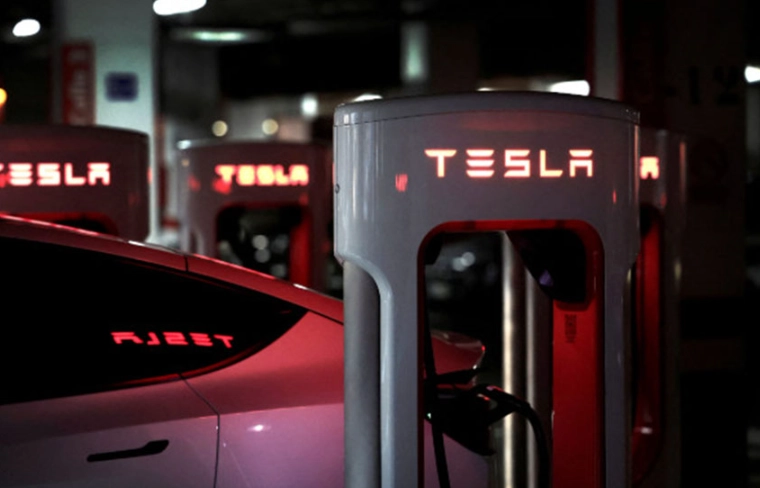 Tesla sales decline reasons