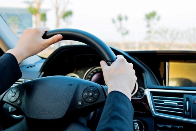 what are driving aids