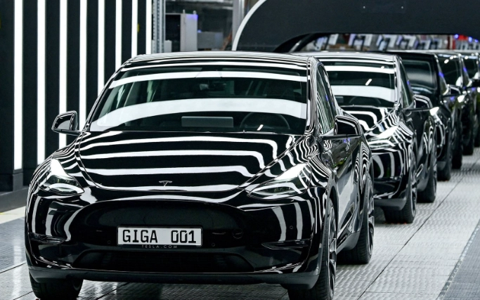 Tesla sales decline reasons