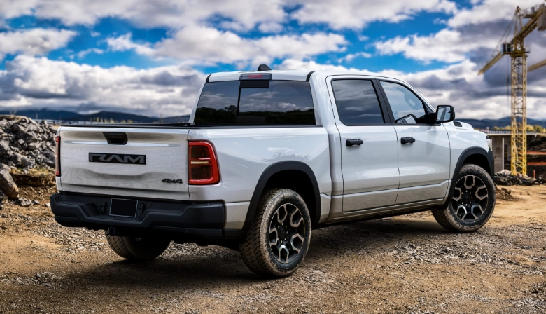 Ramcharger pricing guide