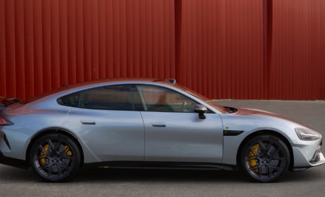 Xiaomi SU7 Max review