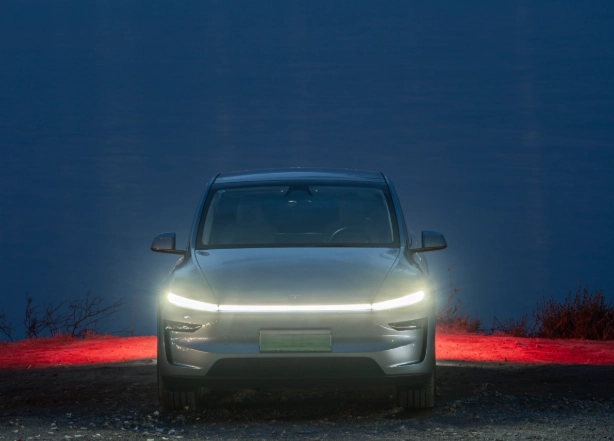 model y 6 seater rumors