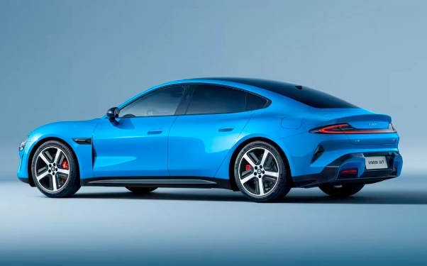 Xiaomi SU7 Max price