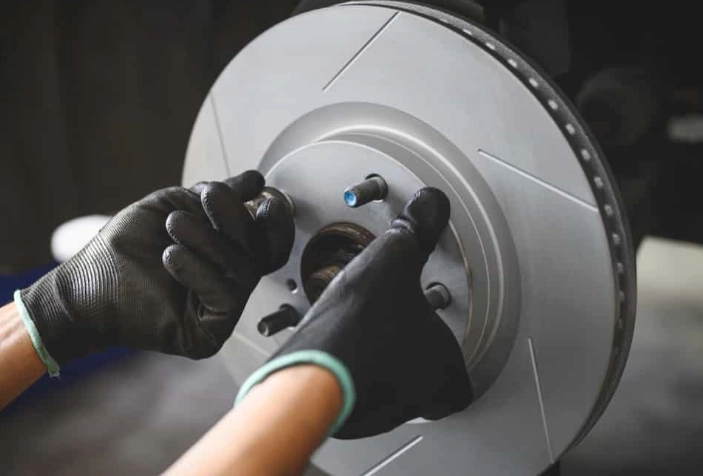 how much to replace brake pads