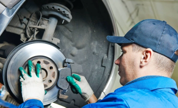 brake repair cost brake repair cost