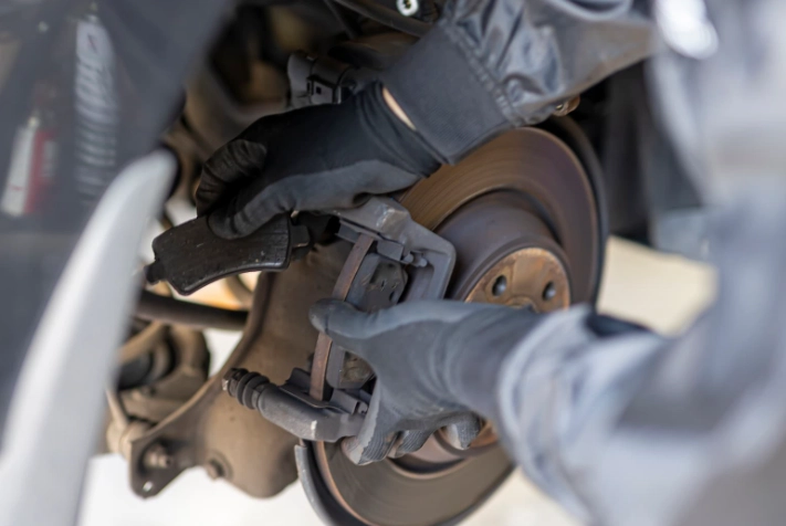 brake pad replacement cost brake pad replacement cost