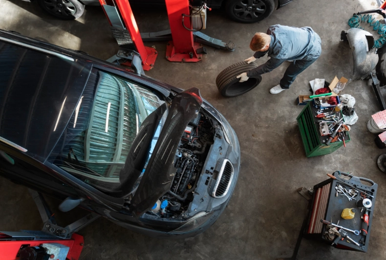 car maintenance checklist car maintenance checklist