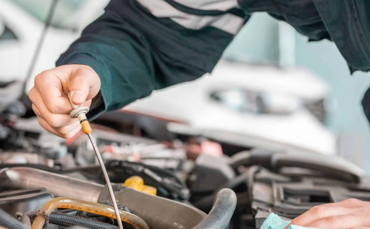 automatic transmission repair price