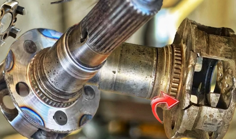 automatic transmission failure automatic transmission failure