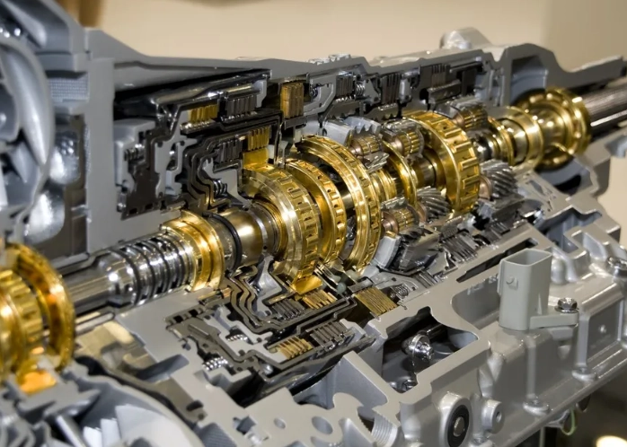 transmission maintenance cost