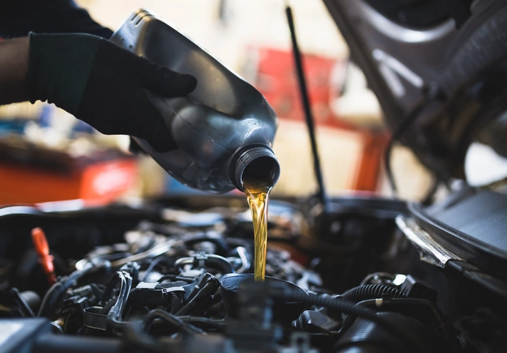 how much should an oil change cost